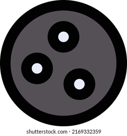 bowling  Vector illustration on a transparent background.Premium quality symmbols.Stroke vector icons for concept and graphic design.