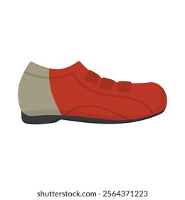 Bowling Vector Illustration - Bowling Shoes