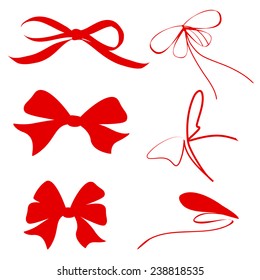 bows design