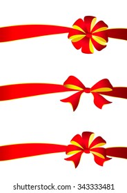 bows design
