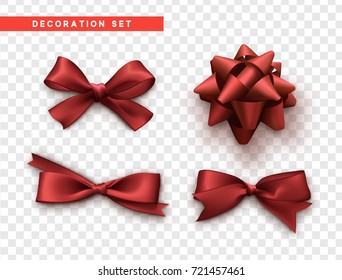 Tie a gift