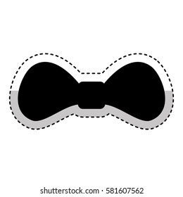 bowtie elegant hipster style