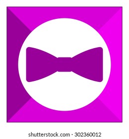 Bowtie icon