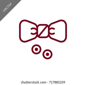 Bowtie icon