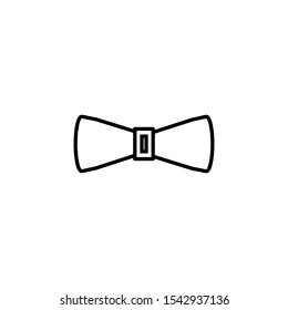 bowties icon design vector template