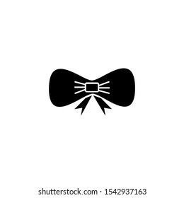 bowties icon design vector template