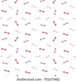 Bow.vector image.of wallpaper