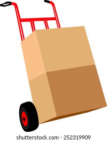 box