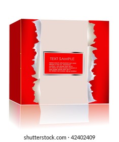 box