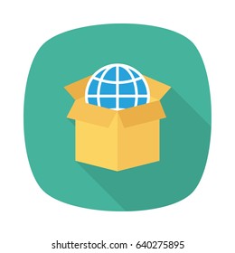 box
