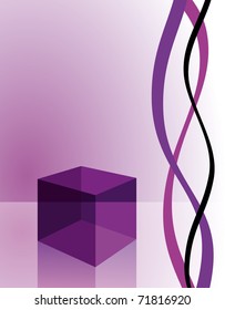 box