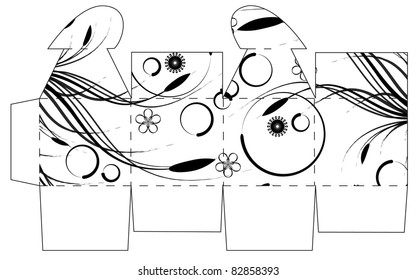 box