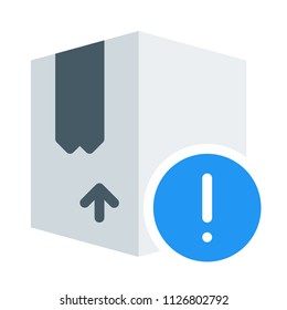 Box Alert Notification