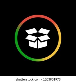 Box - App Icon