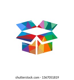 Box - App Icon
