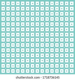 box art background ,  box pattern - vector