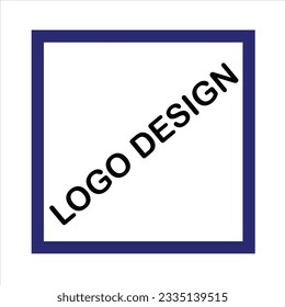 Box arts vector logo design vector creative 