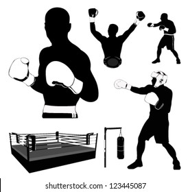 Box and boxing