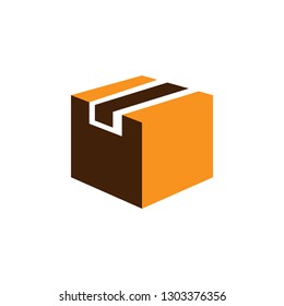 Box, bundle icon. Element of Web Optimization icon for mobile concept and web apps. Detailed Box, bundle icon can be used for web and mobile