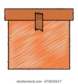 box carton delivery service