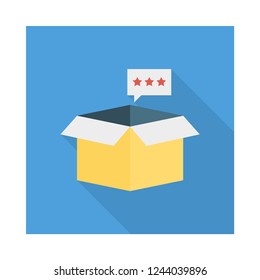 box  carton   parcel  