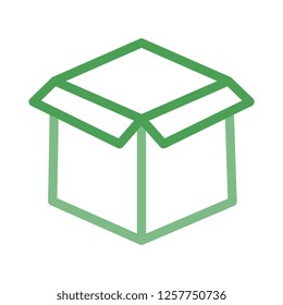 box  carton  parcel  