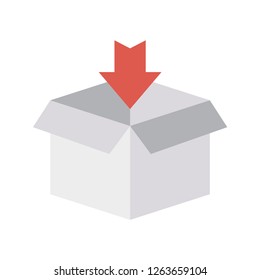 box  carton  parcel 