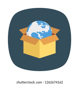 box  carton  world 