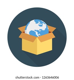 box  carton  world 