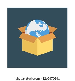 box  carton  world 