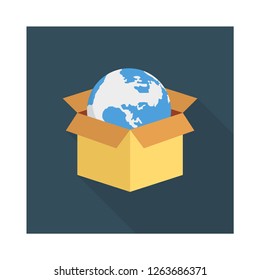 box  carton  world 