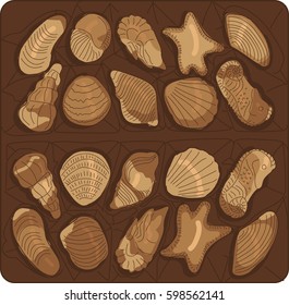 Box of chocolate