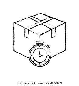 Box and chronometer design