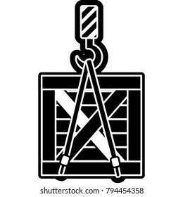 Box and crane design