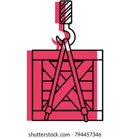 Box and crane design