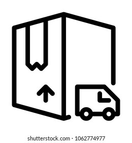 Box Deliver Option