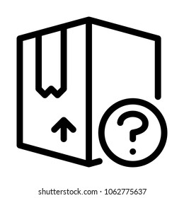 Box Delivery Help