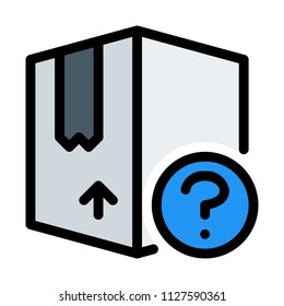 Box Delivery Help