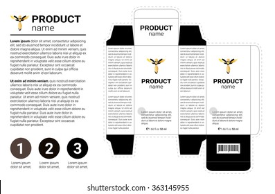 Box design