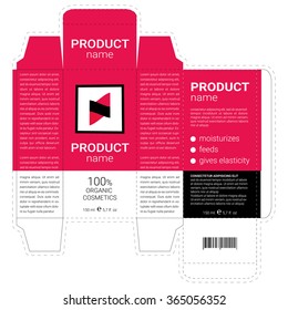 Box design