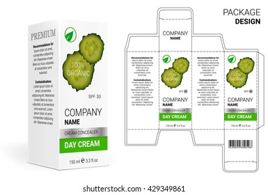 Box design