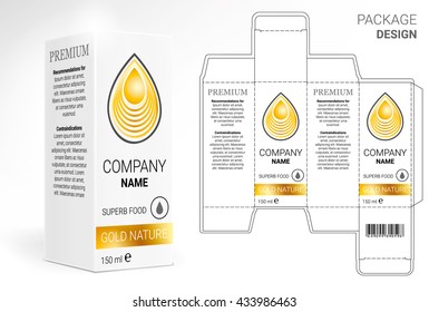 Box design