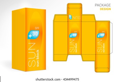 Box design