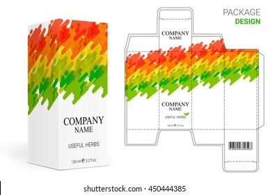 Box design