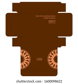 Box design is a packaging art and technology of enclosing or protecting products for distribution,storage,sale.Packaging also refer to the process of designing,evaluating and producing packaging.