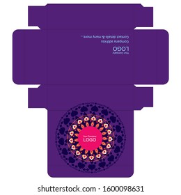 Box design is a packaging art and technology of enclosing or protecting products for distribution,storage,sale.Packaging also refer to the process of designing,evaluating and producing packaging.