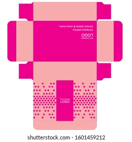 Box design is a packaging art and technology of enclosing or protecting products for distribution,storage,sale.Packaging also refer to the process of designing,evaluating and producing packaging.