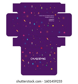 Box design is a packaging art and technology of enclosing or protecting products for distribution,storage,sale.Packaging also refer to the process of designing,evaluating and producing packaging.