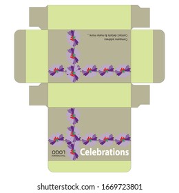 Box design is the process of matching design factors for corrugated firebopard  boxes with the functional physiical processing and end-use requirements.