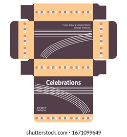 Box design is the process of matching design factors for corrugated firebopard  boxes with the functional physiical processing and end-use requirements.